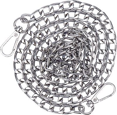 Плечевой ремень для сумки No Brand 883-ZS001-SLV - фото