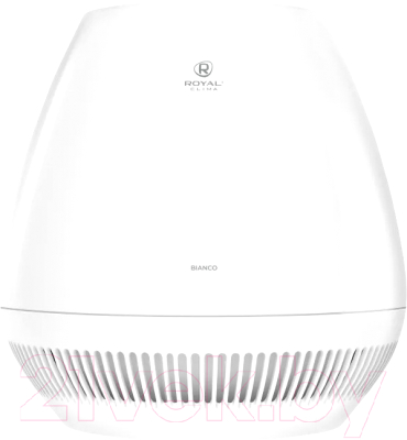 Мойка воздуха Royal Clima RAW-B350/4.2E-WT - фото