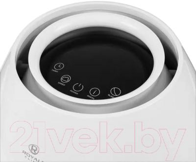 Мойка воздуха Royal Clima RAW-B350/4.2E-WT