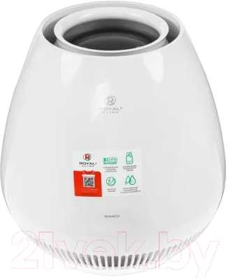 Мойка воздуха Royal Clima RAW-B350/4.2E-WT