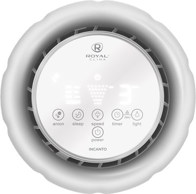 Мойка воздуха Royal Clima RAW-IN150/2.2E-WT