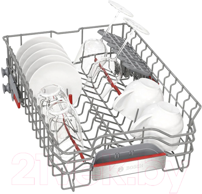 Посудомоечная машина Bosch SPV6ZMX17E