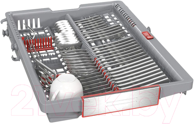 Посудомоечная машина Bosch SPV6ZMX17E