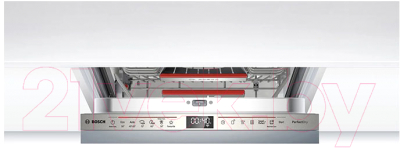 Посудомоечная машина Bosch SPV6ZMX17E