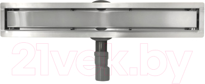 Трап для душа Roxen Supra 91020-40 - фото