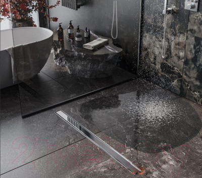 Трап для душа Roxen Supra 91020-50