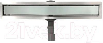 Трап для душа Roxen White Glass 91040-60