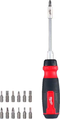 Отвертка Milwaukee 4932480582 - фото