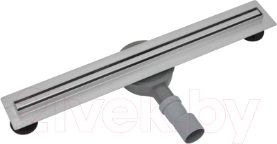 Трап для душа Roxen Chrome Slim 91060-60