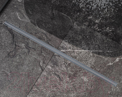 Трап для душа Roxen Chrome Slim 91060-60