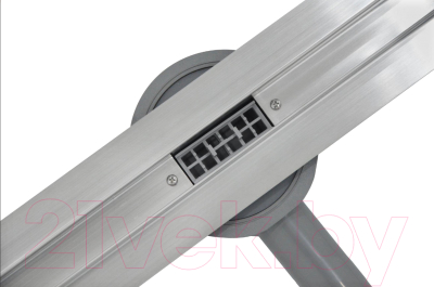 Трап для душа Roxen Chrome Slim 91060-90