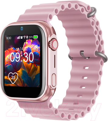 Умные часы детские Aimoto Spark / 8340102 - фото