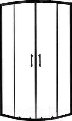 Душевой уголок Roxen Santi 55020-80B - фото
