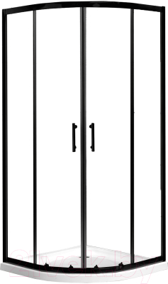 Душевой уголок Roxen Santi 55020-80B