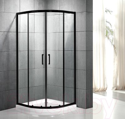 Душевой уголок Roxen Santi 55020-80B