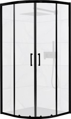 Душевой уголок Roxen Santi 55020-90BC - фото