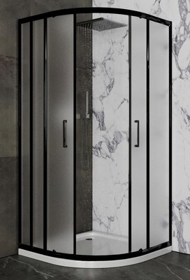 Душевой уголок Roxen Santi 55020-90BC
