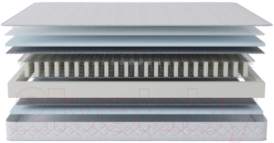 Матрас Stolline Классик-Оптима 120x190