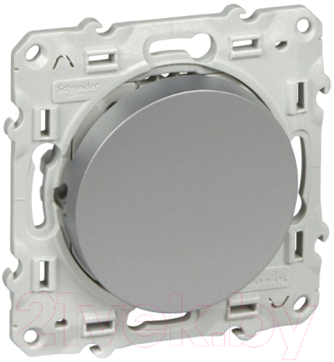Выключатель Schneider Electric Odace S53R203 - фото