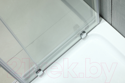 Душевой уголок Roxen Caspia 55060-90