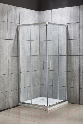 Душевой уголок Roxen Caspia 55060-90
