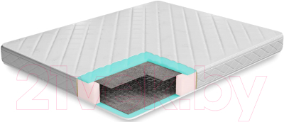 Матрас Stolline Классик-Эконом Плюс 120x190