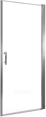 Душевая дверь Roxen Astra 580110-70 - фото