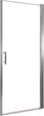 Душевая дверь Roxen Astra 580110-80 - фото