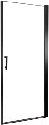 Душевая дверь Roxen Astra 580110-90B - фото