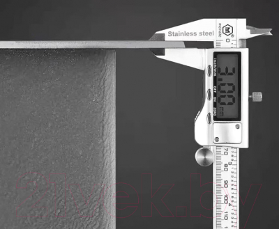 Мойка кухонная Roxen Simple 560220-60