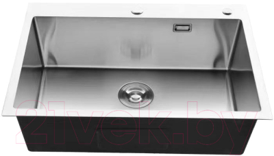 Мойка кухонная Roxen Simple 560220-65 - фото