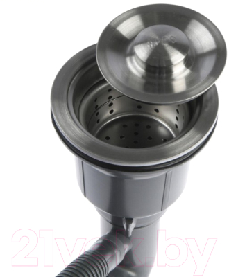 Мойка кухонная Roxen Simple 560220-65