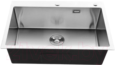 Мойка кухонная Roxen Simple 560220-70 - фото