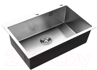 Мойка кухонная Roxen Simple 560220-70