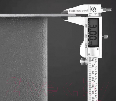 Мойка кухонная Roxen Simple 560220-55