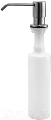 Мойка кухонная Roxen Simple 560220-55B