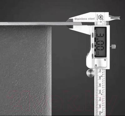 Мойка кухонная Roxen Snake 560220-50-S