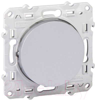 Выключатель Schneider Electric Odace S53R205 - фото