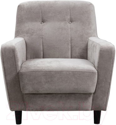 Кресло мягкое Нижегородмебель и К Арно ТК 563