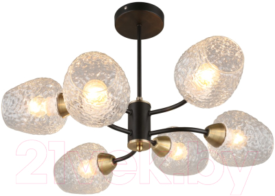 Люстра Omnilux Pavarolo OML-67807-06 - фото