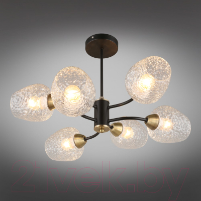 Люстра Omnilux Pavarolo OML-67807-06