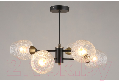 Люстра Omnilux Pavarolo OML-67807-06