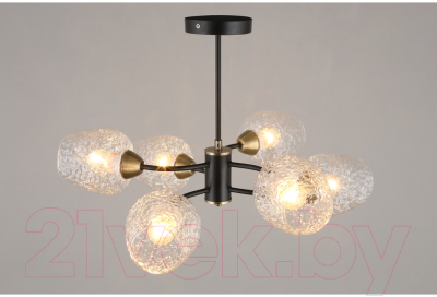 Люстра Omnilux Pavarolo OML-67807-06