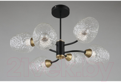 Люстра Omnilux Pavarolo OML-67807-06