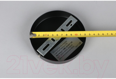 Люстра Omnilux Pavarolo OML-67807-06