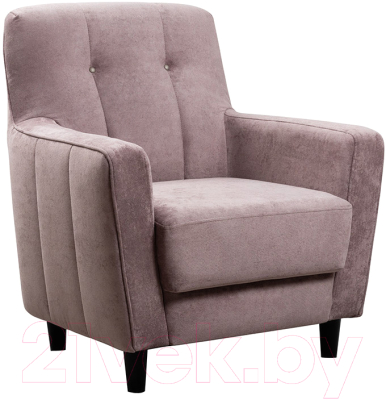 Кресло мягкое Нижегородмебель и К Арно ТК 564 - фото