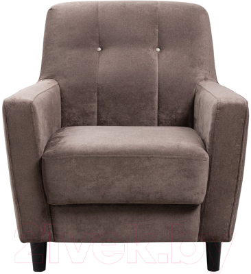 Кресло мягкое Нижегородмебель и К Арно ТК 564