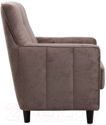 Кресло мягкое Нижегородмебель и К Арно ТК 564