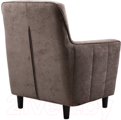 Кресло мягкое Нижегородмебель и К Арно ТК 564