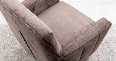 Кресло мягкое Нижегородмебель и К Арно ТК 564